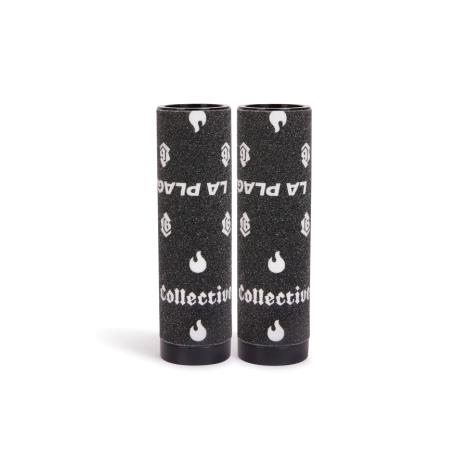 Collective LA PLAGA Pegs Black £25.00